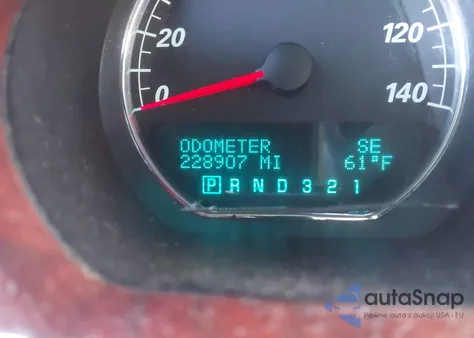 2008 Buick Lucerne Cxl z USA, uszkodzony, nr VIN 1G4HD57238U127451